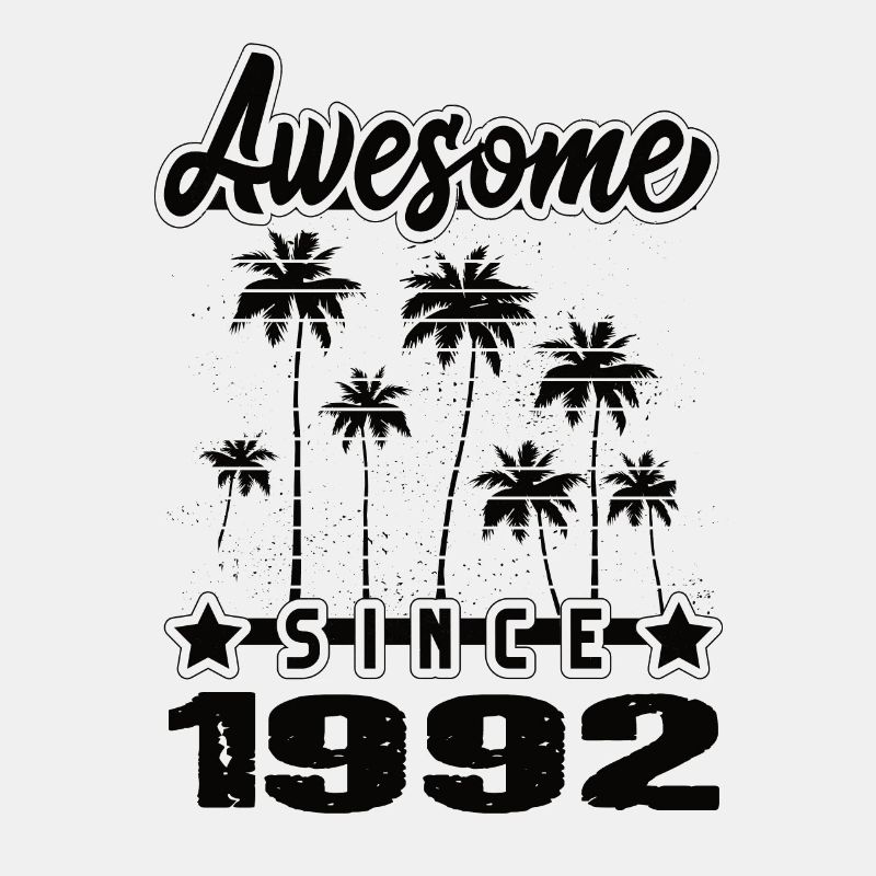 Awesome Since 1992