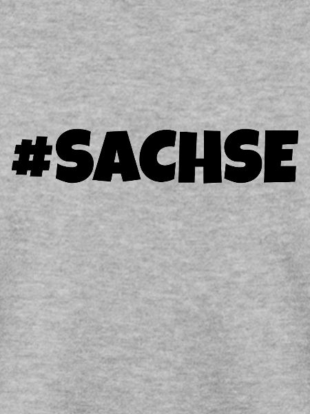 Sachsen meine Heimat