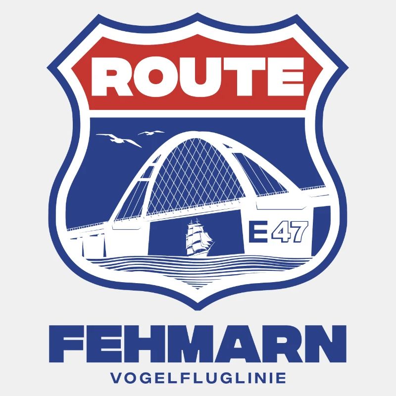 Fehmarn Route E47 II
