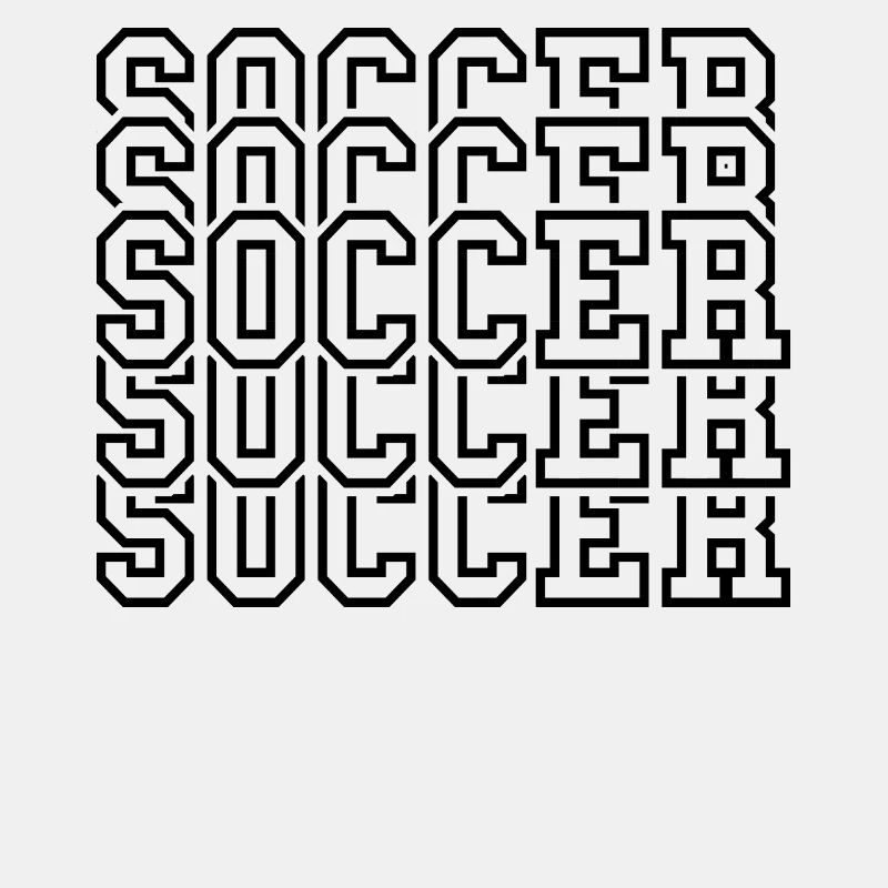 Viele Fußball