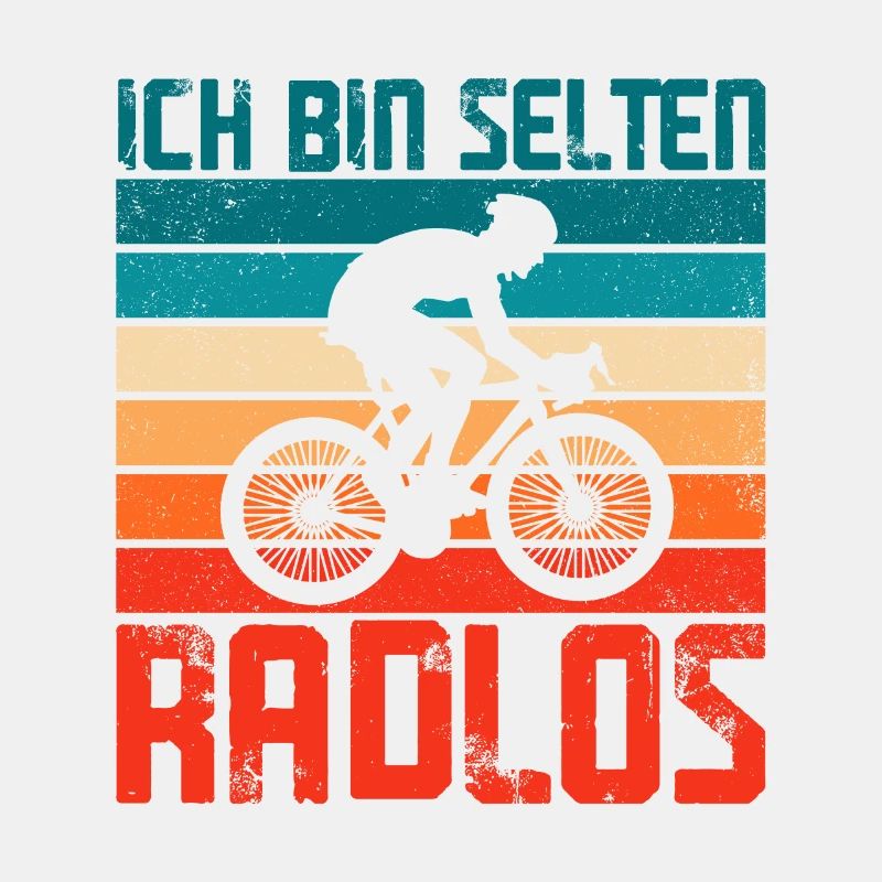 Radfahrer