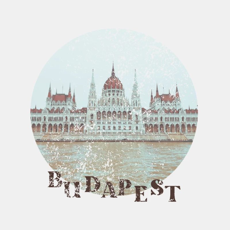 Budapester Stadtparlament
