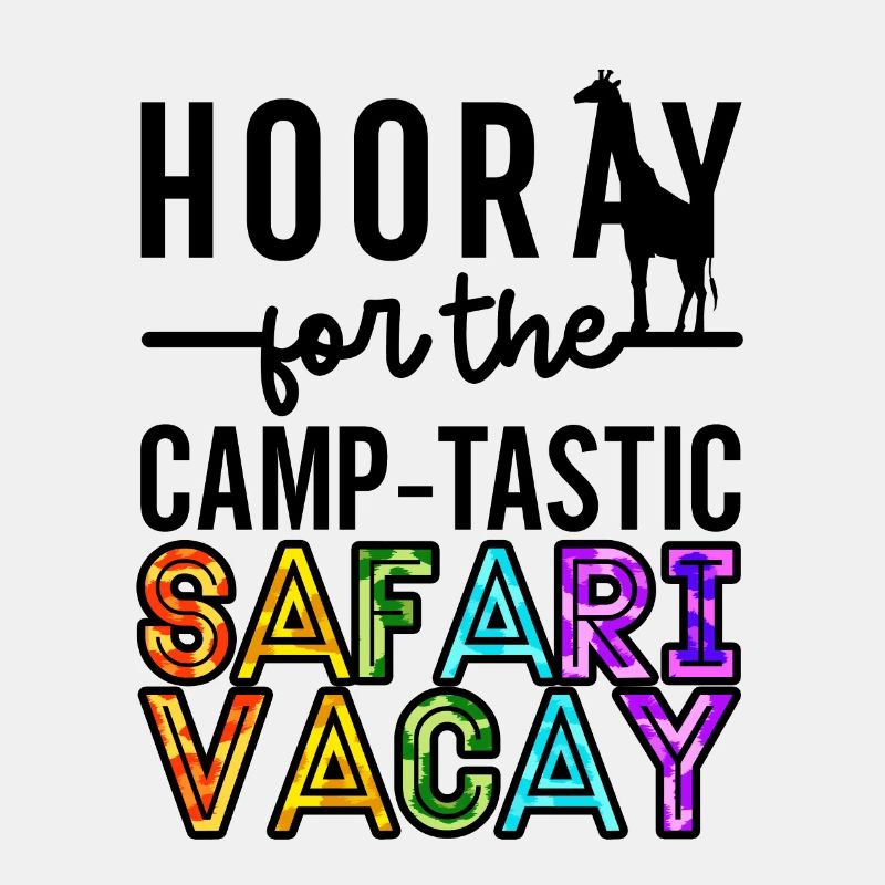 Safari Urlaub Camping Reiseführer