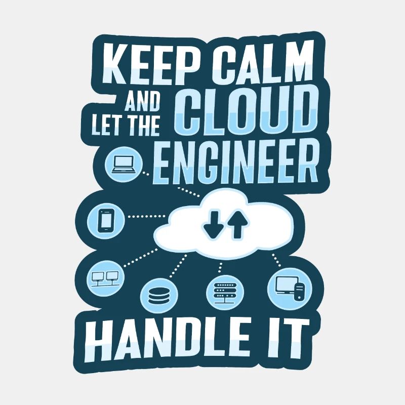 Cloud-Administrator Cloud-Devops