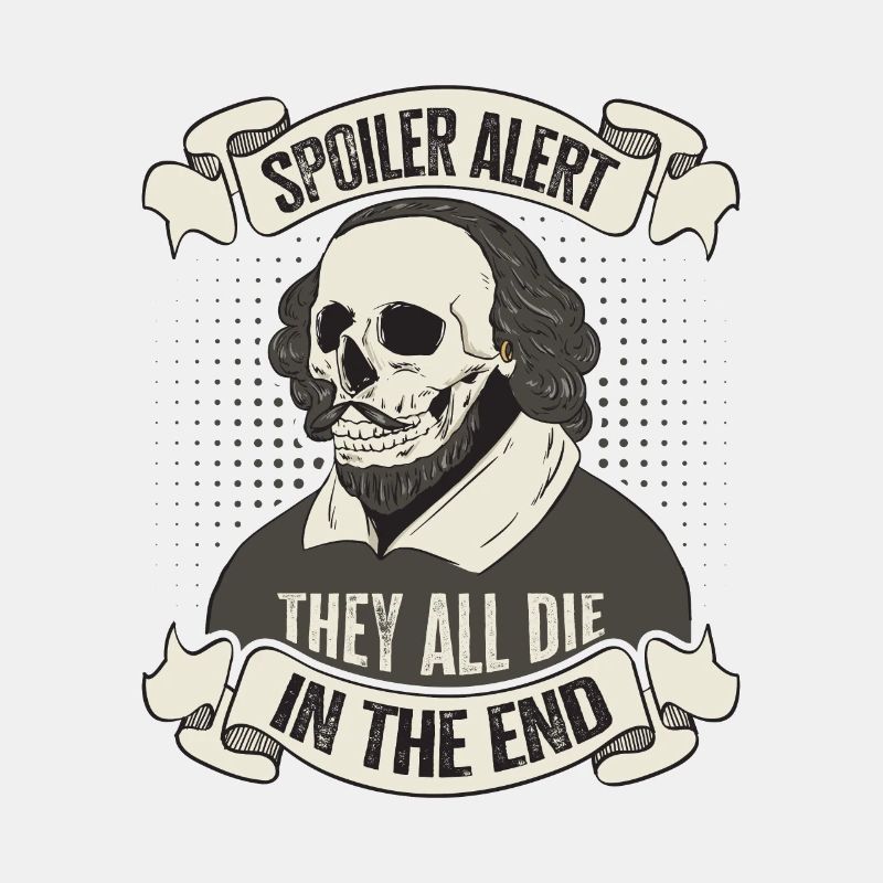 William Shakespeare