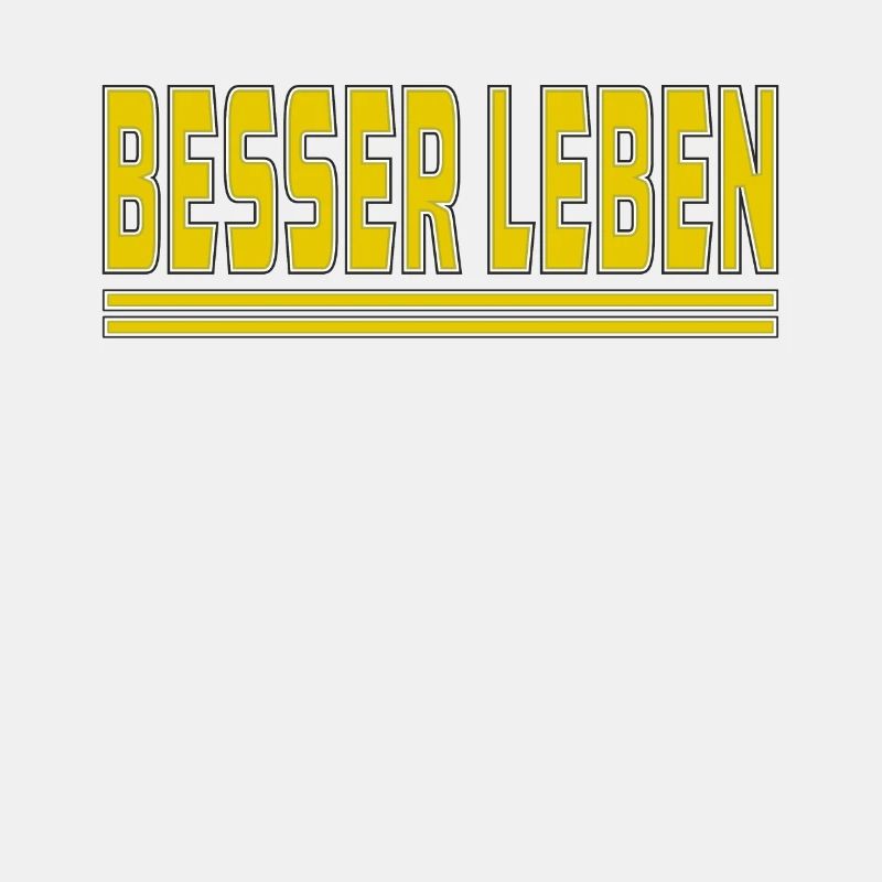 BESSER LEBEN