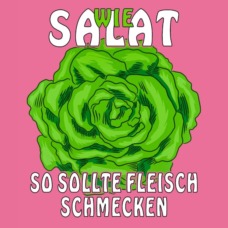 WIE SALAT