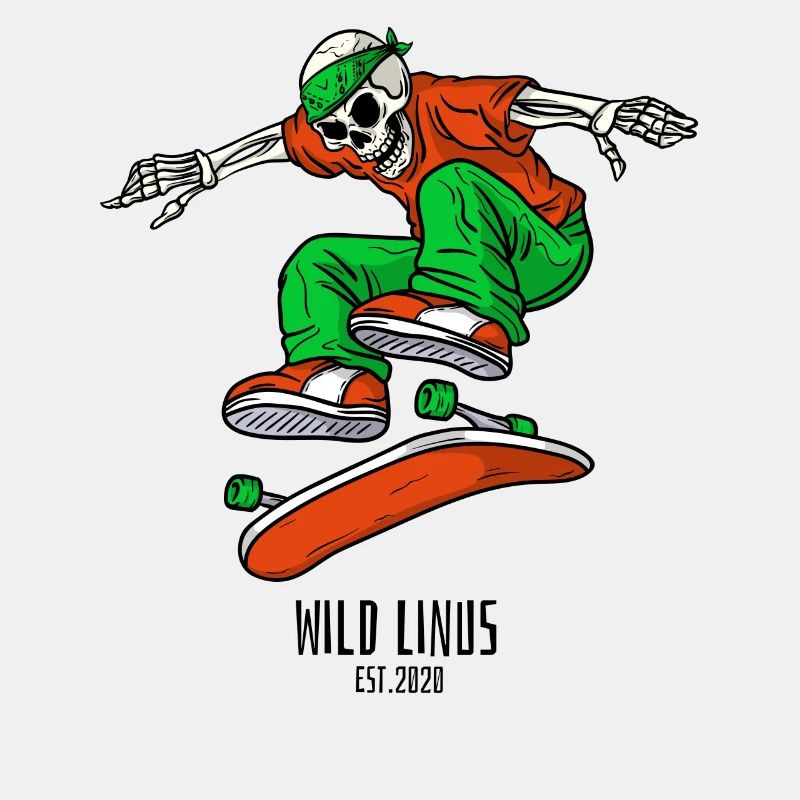 Skating Sull