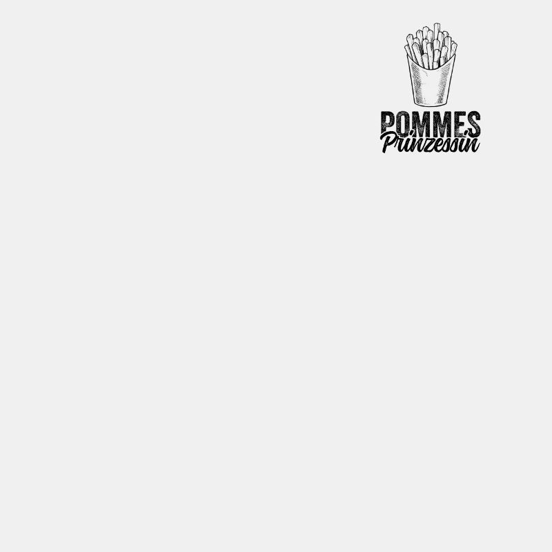 Pommes Prinzessin