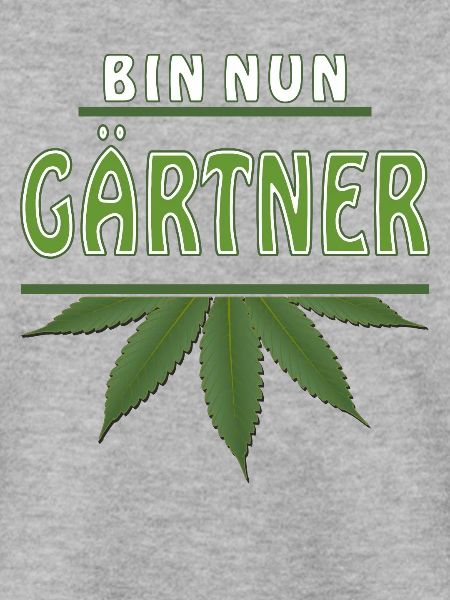 HANF BIN NUN GÄRTNER