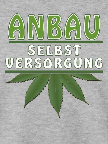ANBAU SELBSTVERSORGUNG