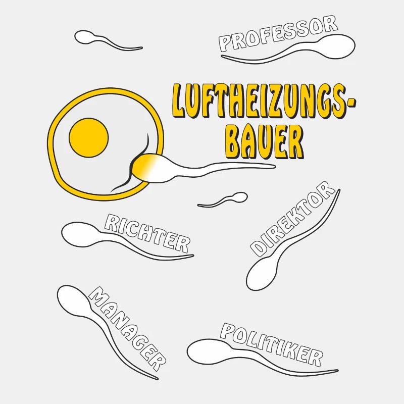 LUFTHEIZUNGSBAUER