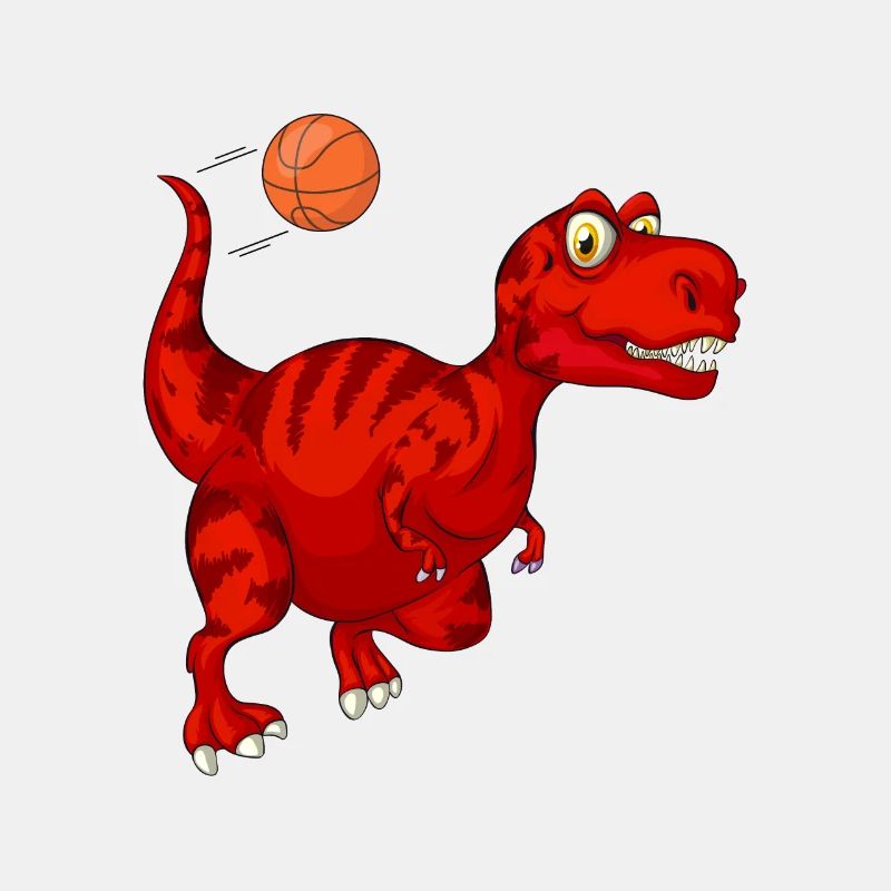 Basketball Jungs