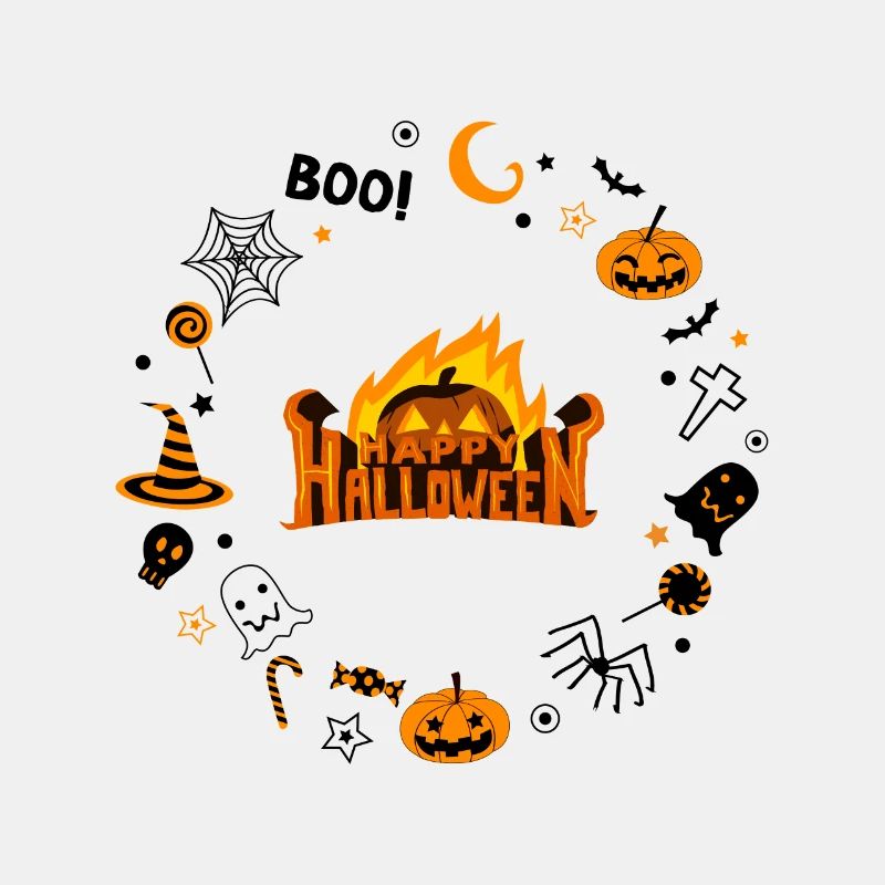 Happy Halloween