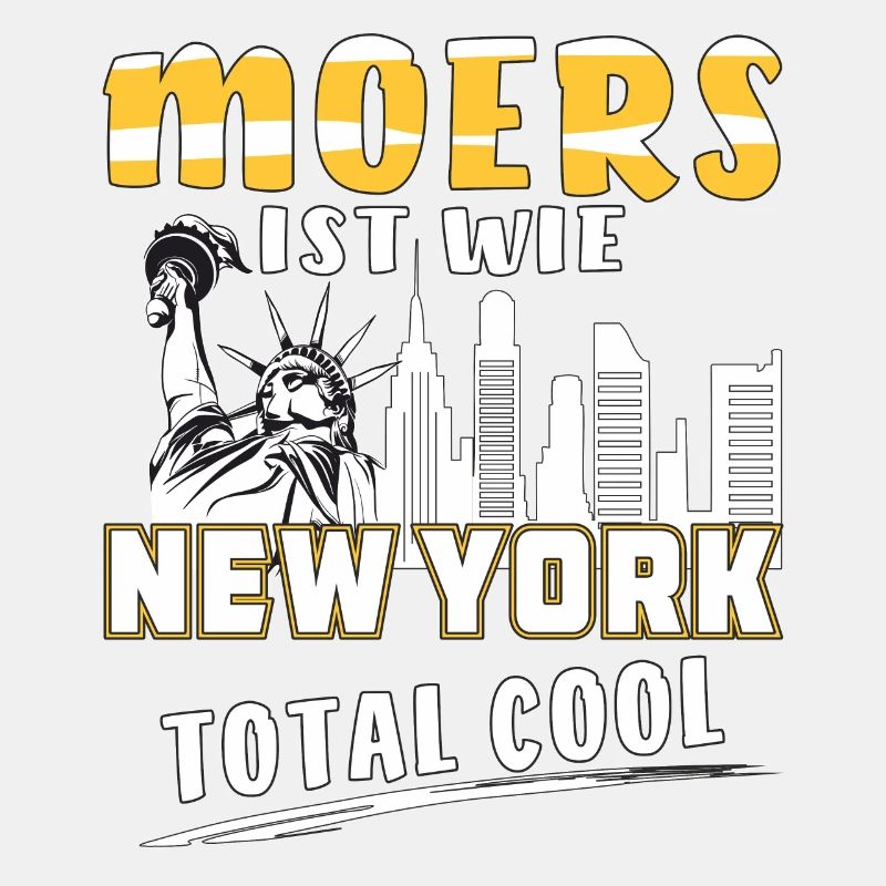 MOERS EST COMME NEW YORK