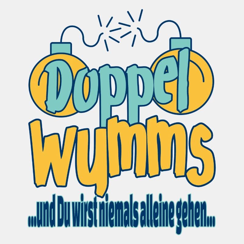 Doppelwumms