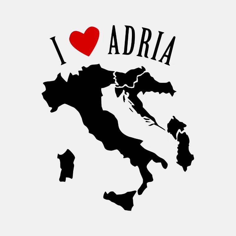 I Love Adria