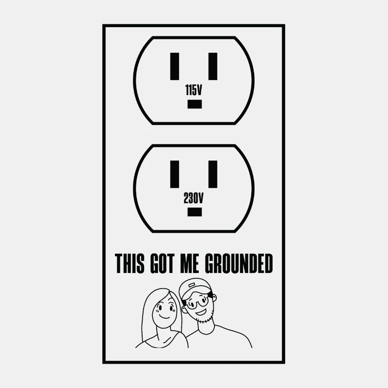 Socket Jokes Grounded Strict Parents Puns