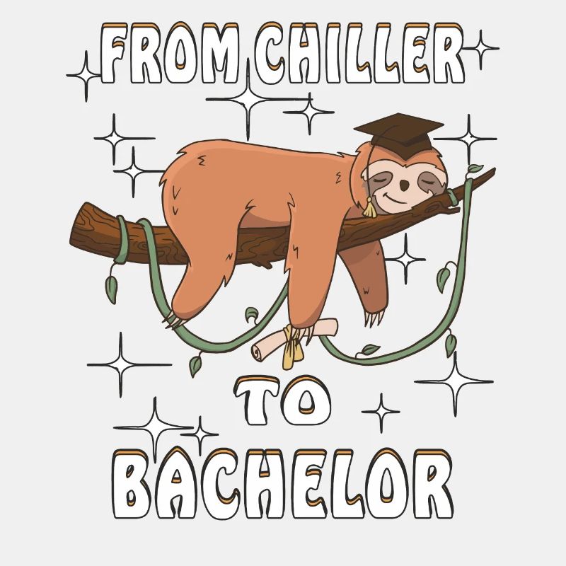 DU REFROIDISSEUR AU BACHELOR
