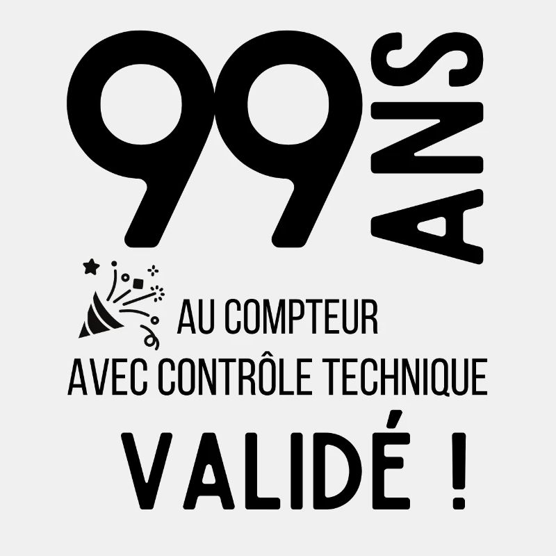 Anniversaire 99 ans validé idée cadeaux , offrir