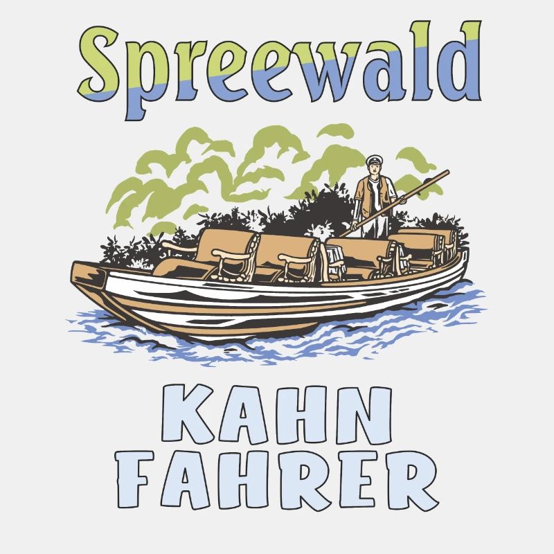 SPREEWALD KAHN FAHRER