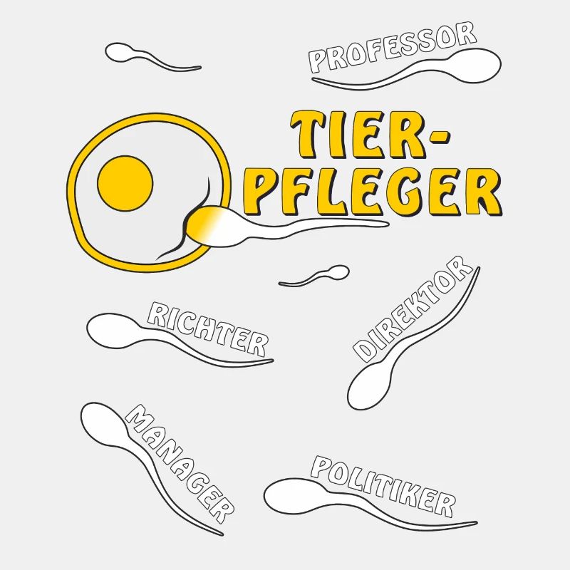 TIERPFLEGER