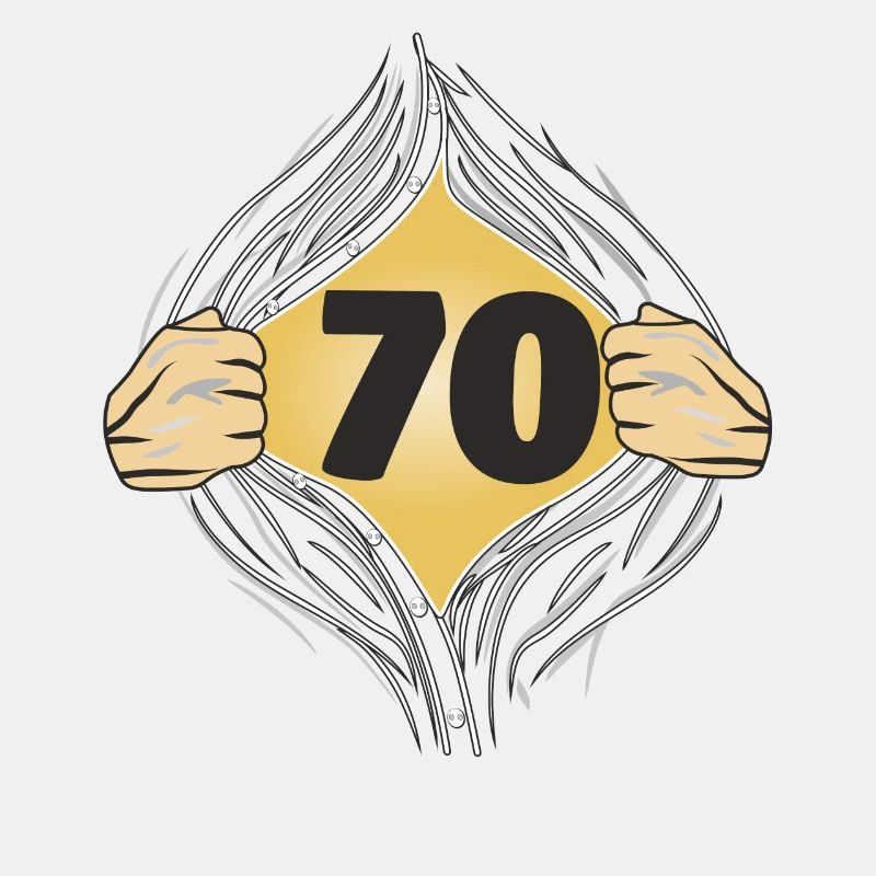 70 CHEMISE SUR