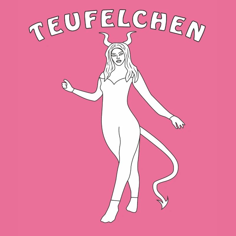 TEUFELCHEN