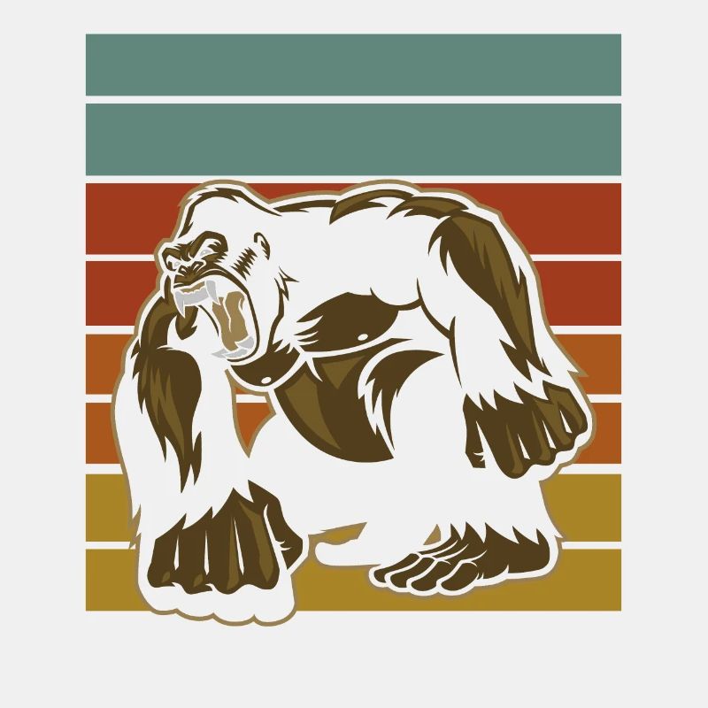 Gorilla