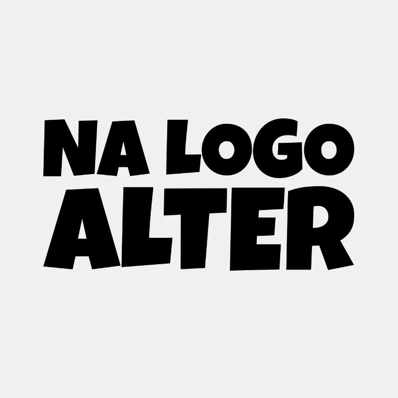 Na logo Alter