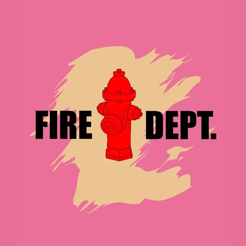 Feuerwehr Hydrant