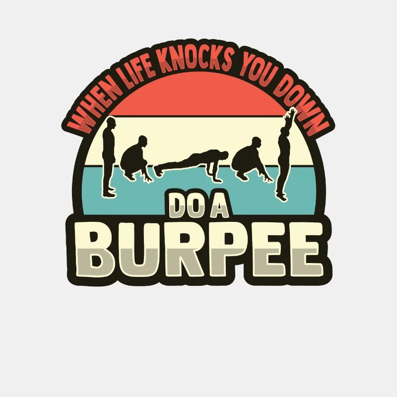 Burpees