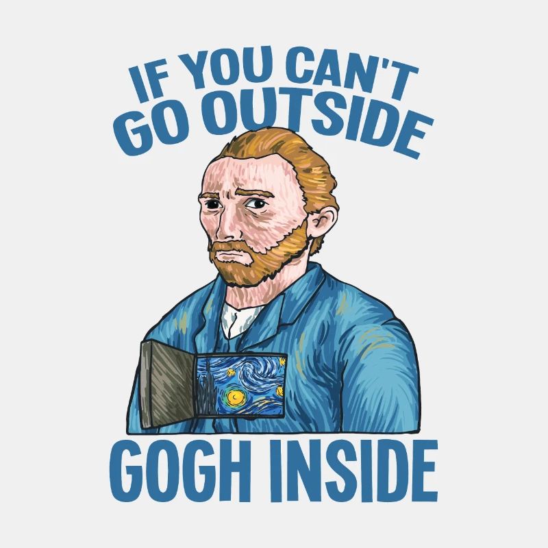 Van Gogh Art