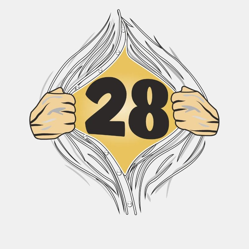 28 HEMD AUFZIEHEN