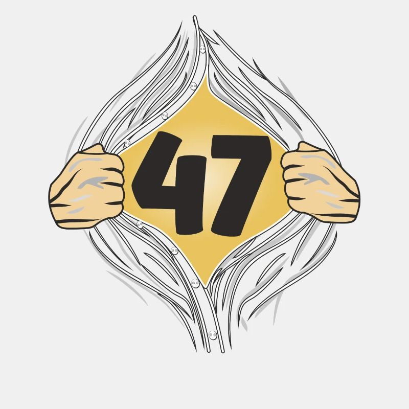 47 HEMD AUFZIEHEN