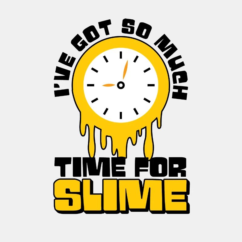 Slime Time Dripping Slime Drip Gear Slime Maker
