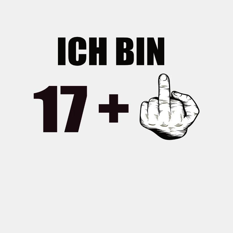 18 Geburtstag