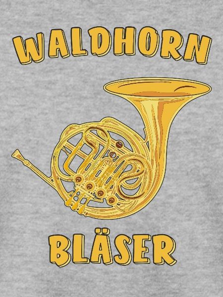 WALDHORN BLÄSER