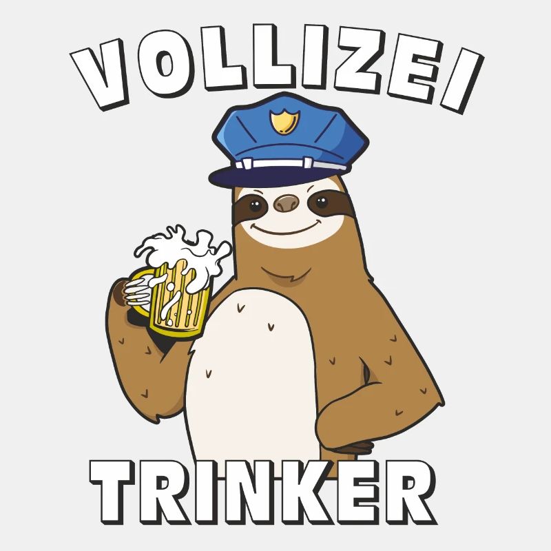 VOLLIZEI TRINKER