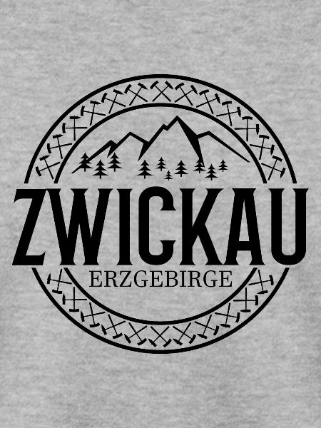 Zwickau Erzgebirge