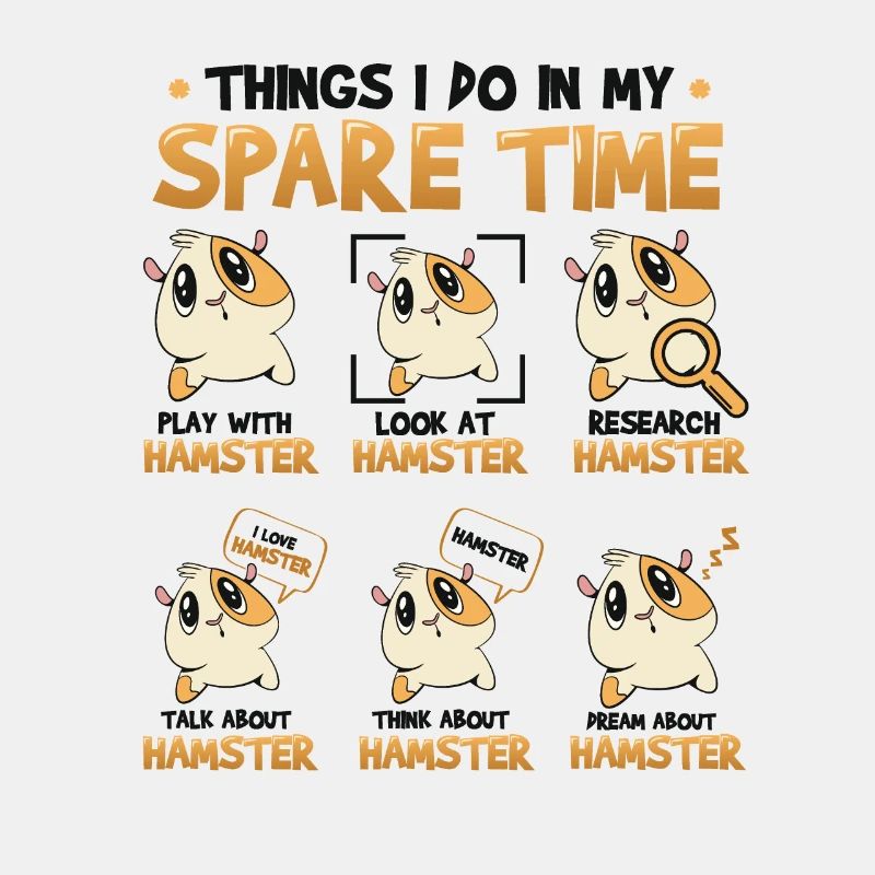 Hamsterliebhaber