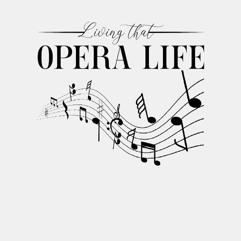Spectacle de chorale de chanteur d’opéra