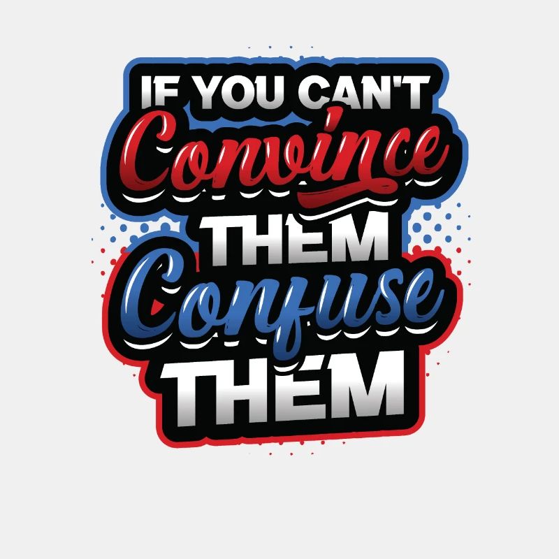 Debating Team, Confuse, Debating