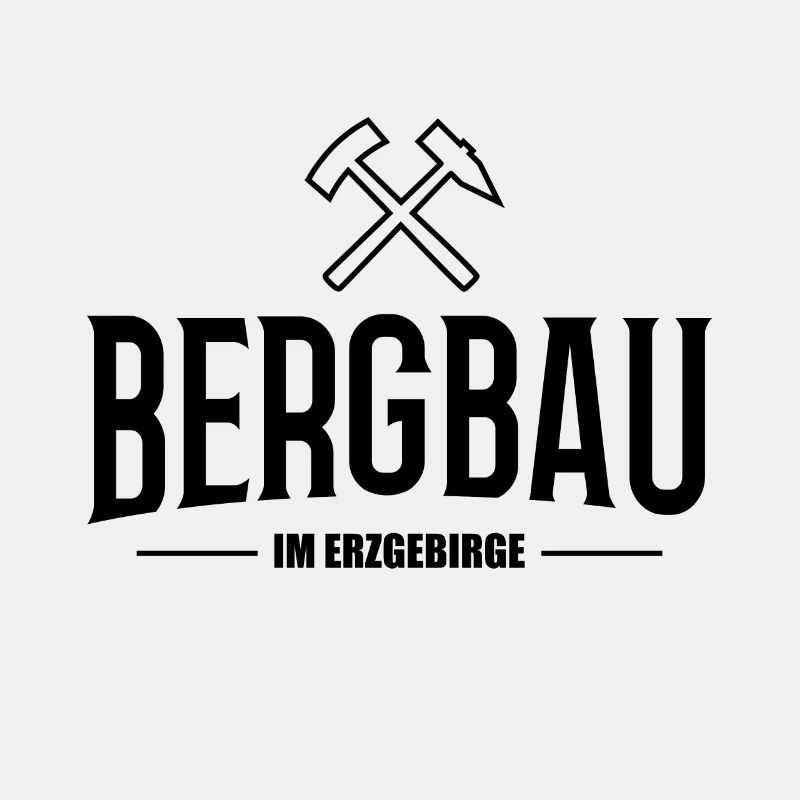 Bergbau im Erzgebirge