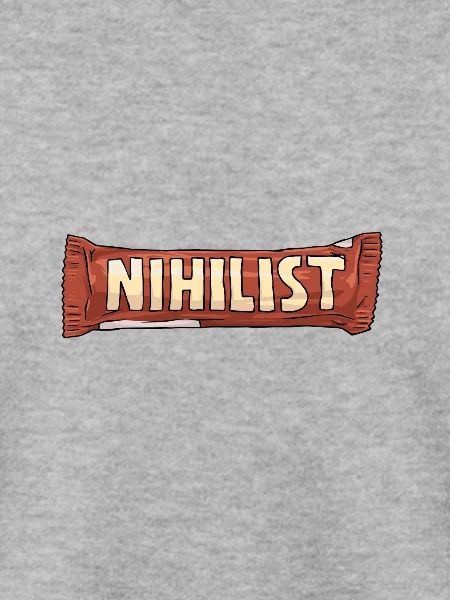 Existenzialismus Nihilismus