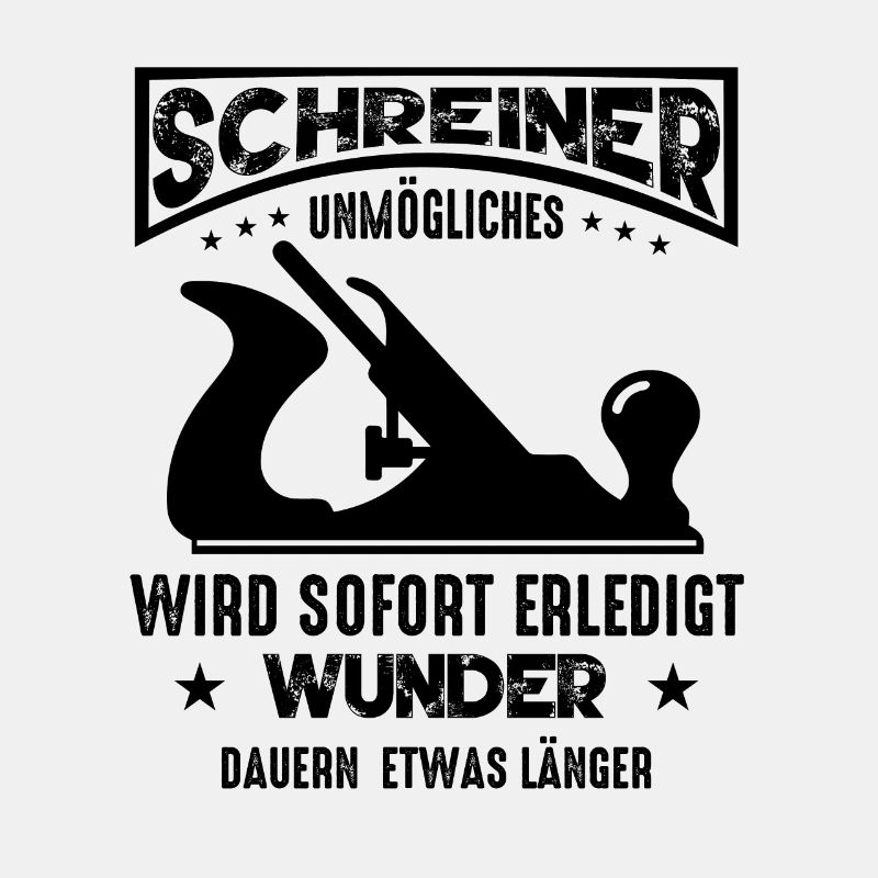 Schreiner Geschenkideen Unmögliches wird sofort