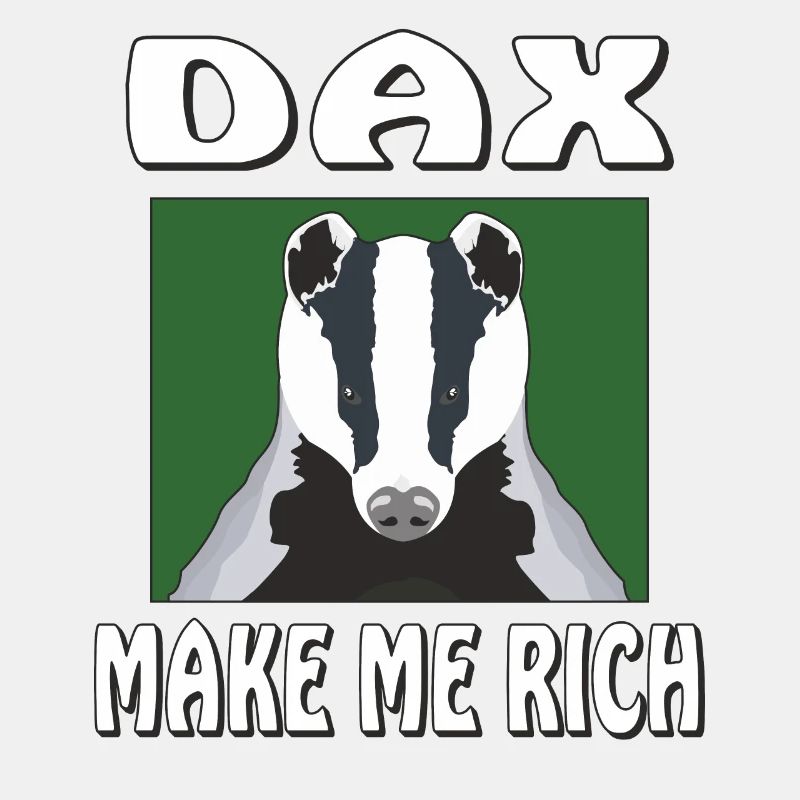 DAX MAKE ME RICH