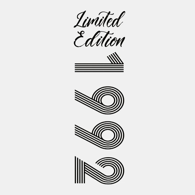Édition limitée 1992