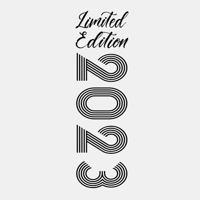 Édition limitée 2023