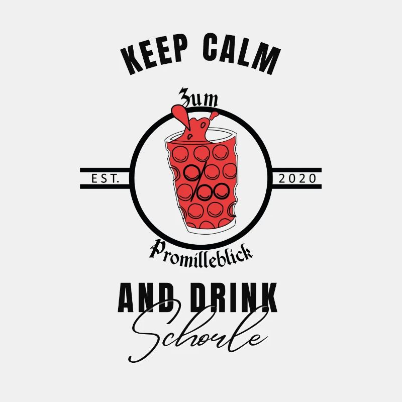 keep calm